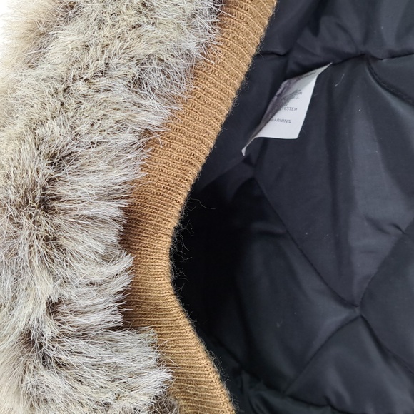 Vintage Carhartt Snap-On Hood 968QH Collar 22 in - Picture 4 of 16